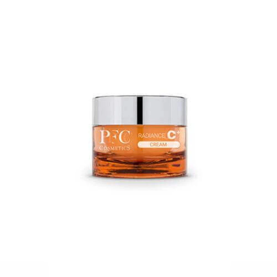PFC Radiance C+ Cream Антиоксидантний крем, 50 мл: ціни та характеристики