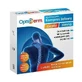 Гелевий компрес OptiTherm теплий-холодний 10х10 см, 1 шт.