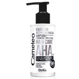 DELIA Cameleo Hair Care AHA живильна кислотна емульсія для ослабленого та ламкого волосся, 150 мл