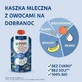 SALVEST PÕNN BIO Milk Bedtime Oatmeal with Fruit, 110 г.