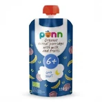 SALVEST PÕNN BIO Milk Bedtime Oatmeal with Fruit, 110 г.: цены и характеристики