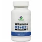 MedFuture Витамин D3+K2 MK-7 2000IU, 120 табл.