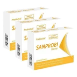 SANPROBI Барьерный набор, 3 x 40 капсул