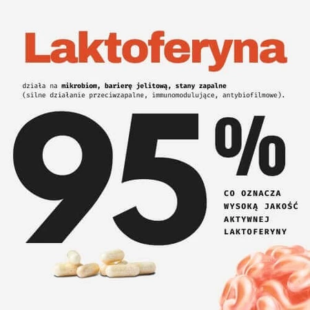 Набор Revolife Microbiome Reborn, 2 x 90 капсул: цены и характеристики
