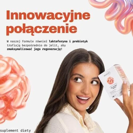 Набор Revolife Microbiome Reborn, 2 x 90 капсул: цены и характеристики