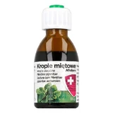 Мятные капли Афлофарм, 35 г