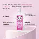 Багатофункціональний спрей-кондиціонер Noble Health Hair Care Panda, 200 мл: ціни та характеристики