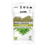 PURELLA Конопляний протеїновий порошок Bio, 45 г: ціни та характеристики
