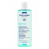 Isispharma Neotone Aqua Мицеллярное средство для снятия макияжа для чувствительной кожи, склонной к гиперпигментации, 100 мл