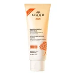 Nuxe Sun Set Лосьйон для засмаги для обличчя та тіла SPF50, 150 мл + Гель для душу після засмаги, 100 мл: ціни та характеристики