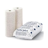 Гіпсова стрічка SAFIX PLUS 8см х 3м, 2шт