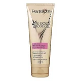 PERFECTA 24k Gold & Rose Oil Luxury Regenerating Body Lotion, 250 мл