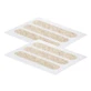 Пластир для закриття ран Hartmann Omnistrip 12x101 мм, 6 шт.