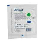 ZETUVIT Plus Стерильная повязка 10 x 10 см, 1 шт.: цены и характеристики