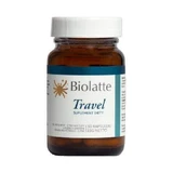 BIOLATTE Travel, 30 капсул