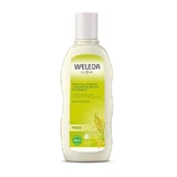 WELEDA Питательный шампунь с просом для нормальных волос, 190 мл