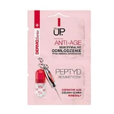 SKIN UP Dermo Series+ Anti-Age Максимально омолаживающая маска для лица, 2х5 мл