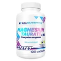 Allnutrition Таурат магния + B6 Таурат магния, 100 капс