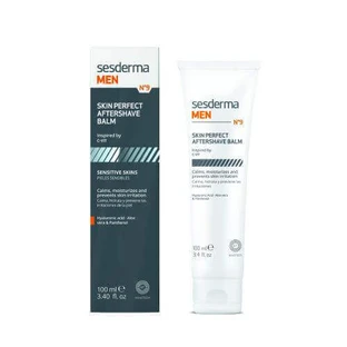 SESDERMA MEN Skin Perfect After Shave Balm, 100 мл
