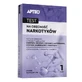 Тест на наркотики APTEO, 1 шт