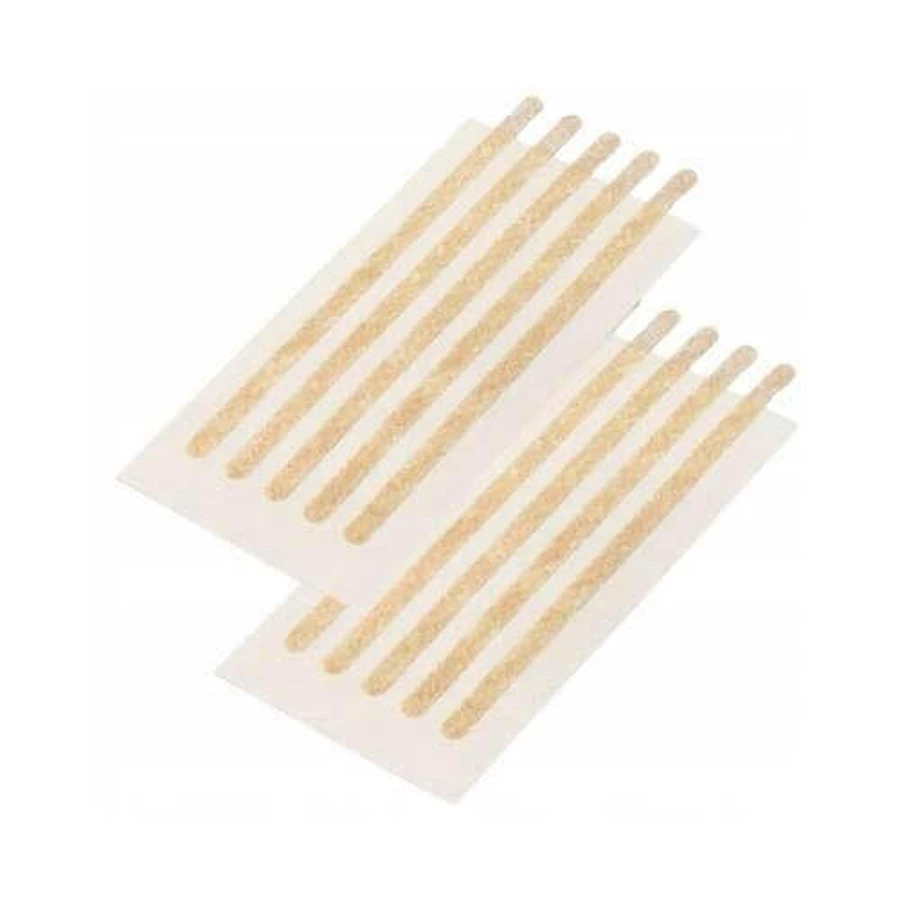 Hartmann Omnistrip 6 x 101 мм Смужки для закриття ран, 10 смужок: ціни та характеристики