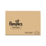 Влажные салфетки Pampers Fresh Clean, 6x 52шт: цены и характеристики