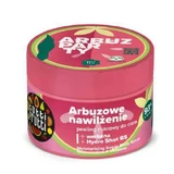 FARMONA TUTTI FRUTTI Увлажняющий сахарный скраб для тела Арбуз и Вербена + Hydro Shot B5, 300 гр.