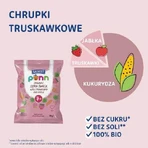 Клубничные чипсы SALVEST PÕNN BIO, 20 г: цены и характеристики