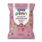 Клубничные чипсы SALVEST PÕNN BIO, 20 г: цены и характеристики