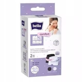 Bella Mamma comfort багаторазові післяпологові труси XL, 2 шт.