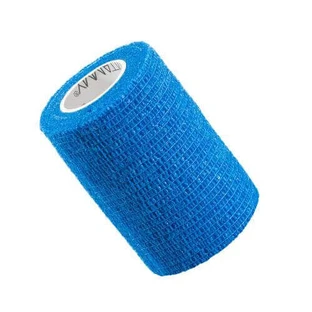 Еластичний бинт VITAMMY Autoband 7,5 см х 450 см бірюзовий