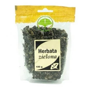 ASTRON Зеленый чай, 100 г