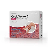 ACTIVLAB ЦиклоВенокс 3 ЭКСТРА, 30 капсул