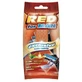 Одноразова чоловіча бритва Mattes Red for Man, 5 шт.