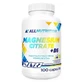 ALLNUTRITION Цитрат магния + B6, 100 капсул