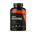 Мультивитамины для бегунов Trec Endurance Runner's Multivitamin, 90 капс