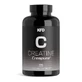 KFD Ultra Creatine - Creapure Creatine Monohydrate, 225 капс