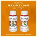 Стартовый набор Resource Junior (8 бутылочек x 200 мл)
