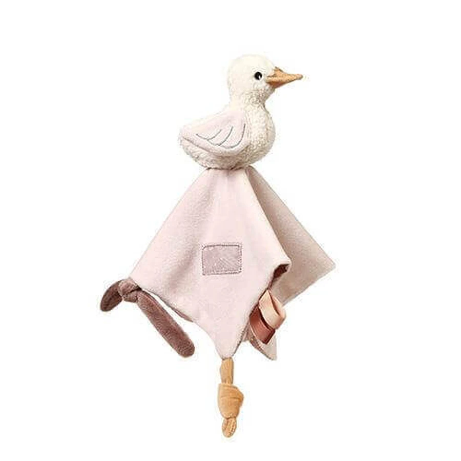 Ковдра BabyOno GOOSE ZOE від BabyOno: ціни та характеристики