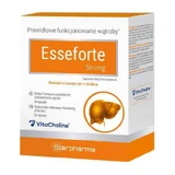 Starpharma Esseforte Strong, 60 капсул