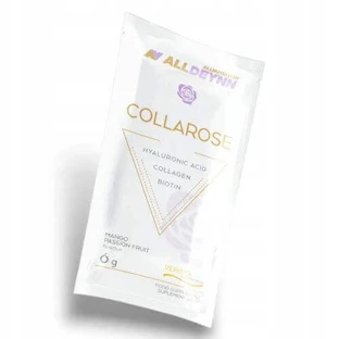 Allnutrition Alldeynn Collarose Collagen, 6 г