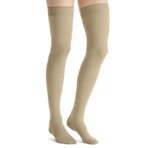 Длинные компрессионные чулки JOBST OPAQUE CCL2 натуральные, размер 5 ZP: цены и характеристики