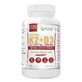 WISH Pharmaceutical Витамин K2 200 мкг+ D3 100 мкг, 120 капс