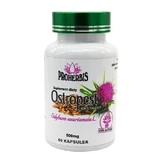 PROHERBIS Экстракт расторопши, 60 капсул