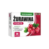 MBM Pharma Клюква Форте, 30 капсул