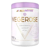 ALLNUTRITION ALLDEYNN VEGEROSE Шоколад, 500 г