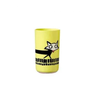Tommee Tippee Super Cup 12m+, 300 мл жовтий