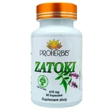 Proherbis Zatoki, 90 капсул