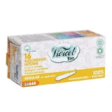 Тампоны VIVICOT Bio с аппликатором Regular, 16 шт.