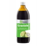 Ekamedica Graviola -1л